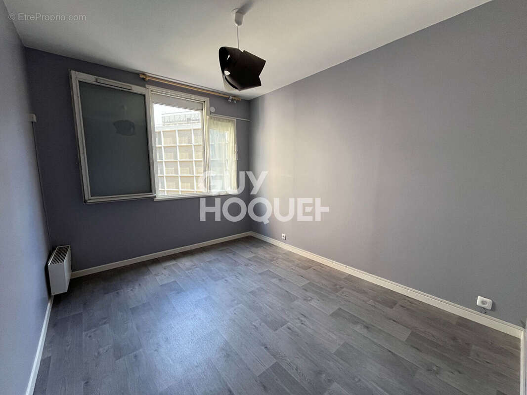Appartement à VANVES