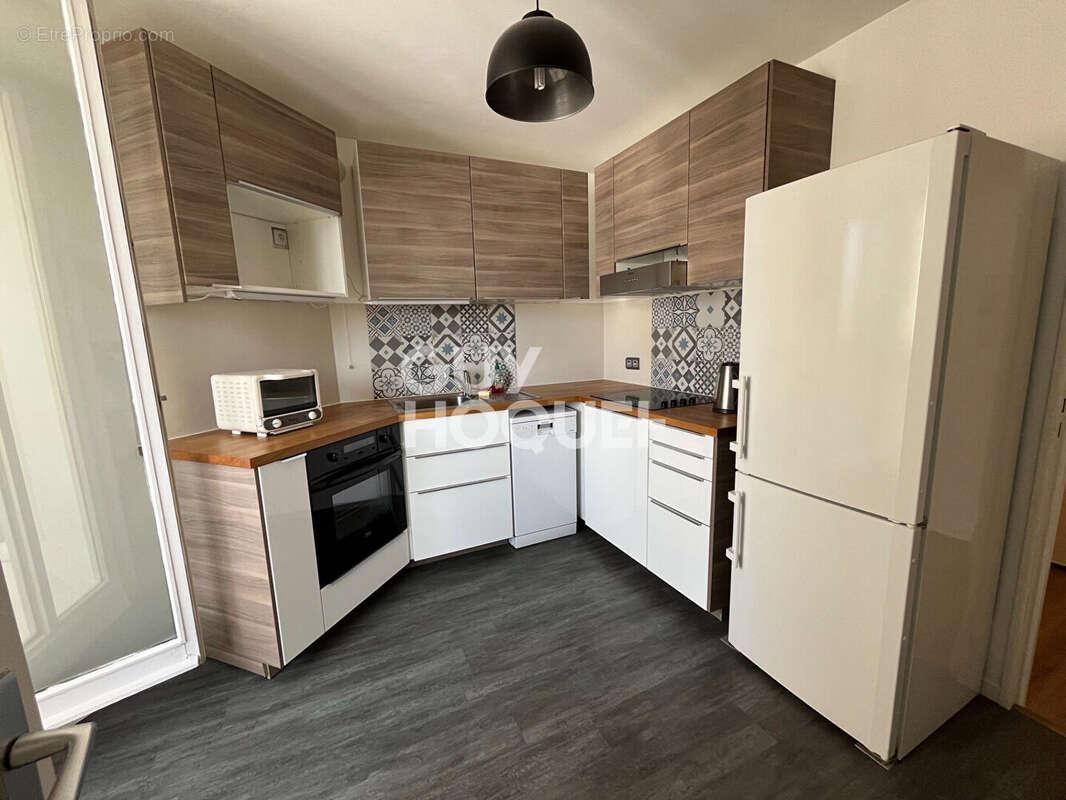 Appartement à VANVES