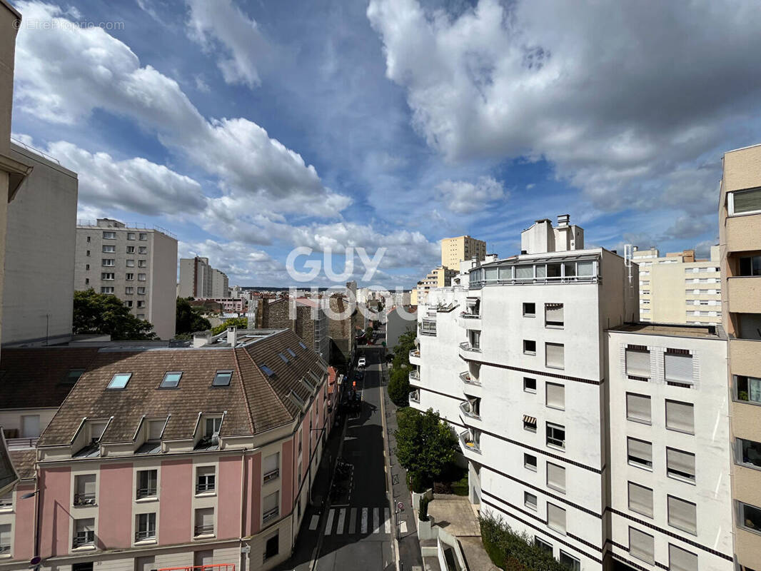 Appartement à VANVES