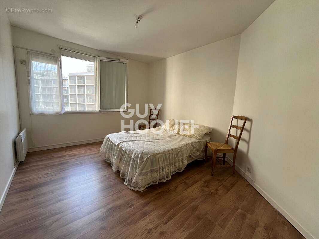 Appartement à VANVES