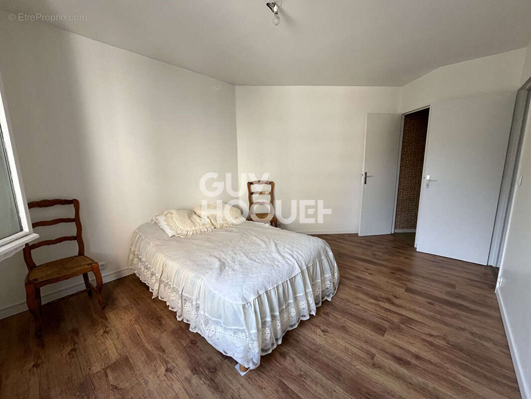 Appartement à VANVES