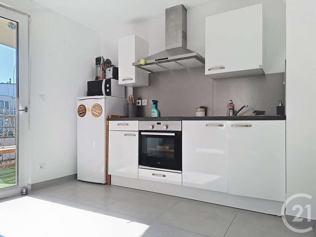 Appartement à MELUN