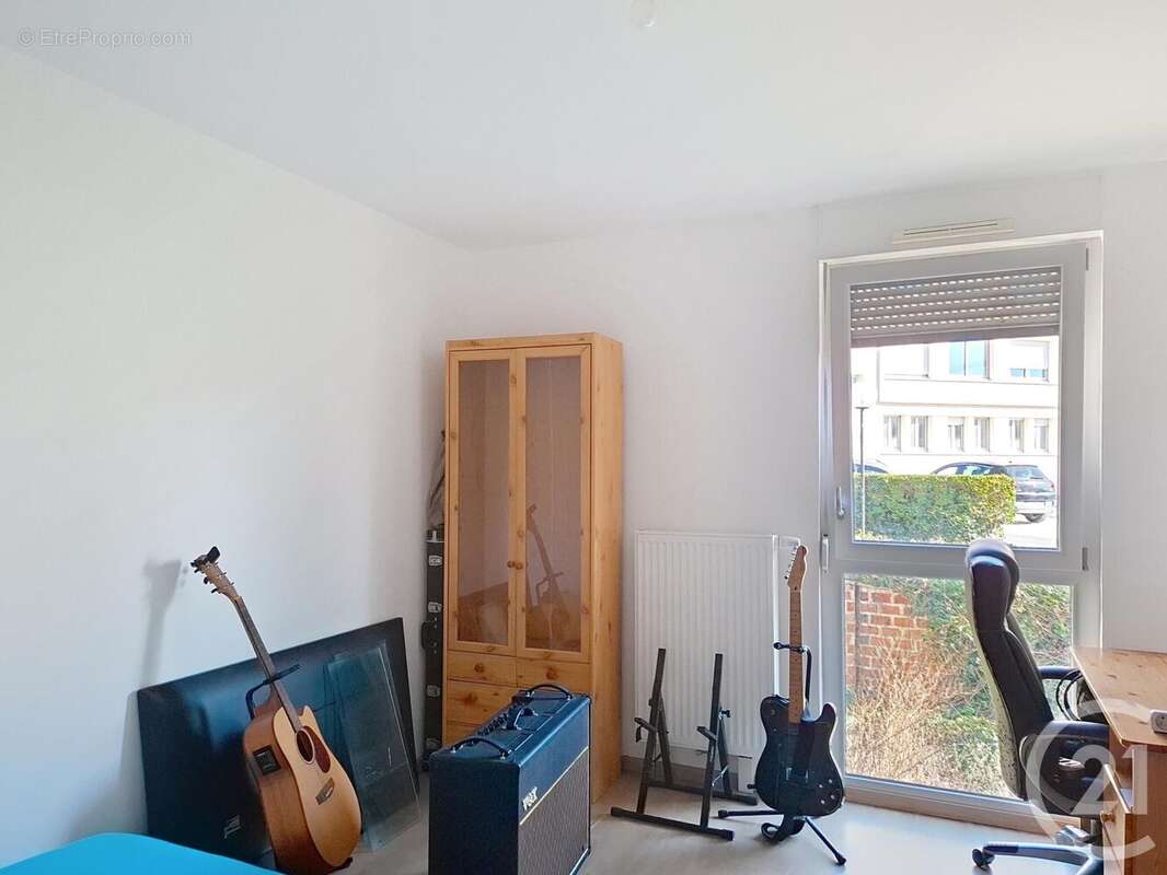 Appartement à MELUN