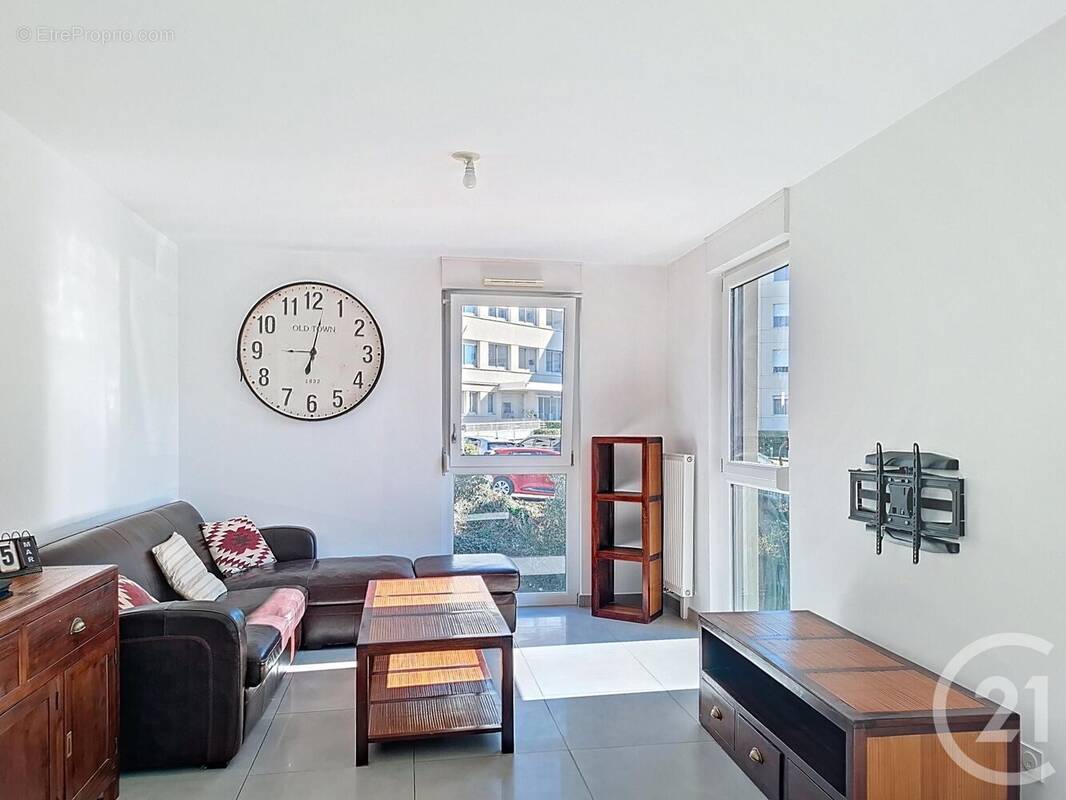 Appartement à MELUN