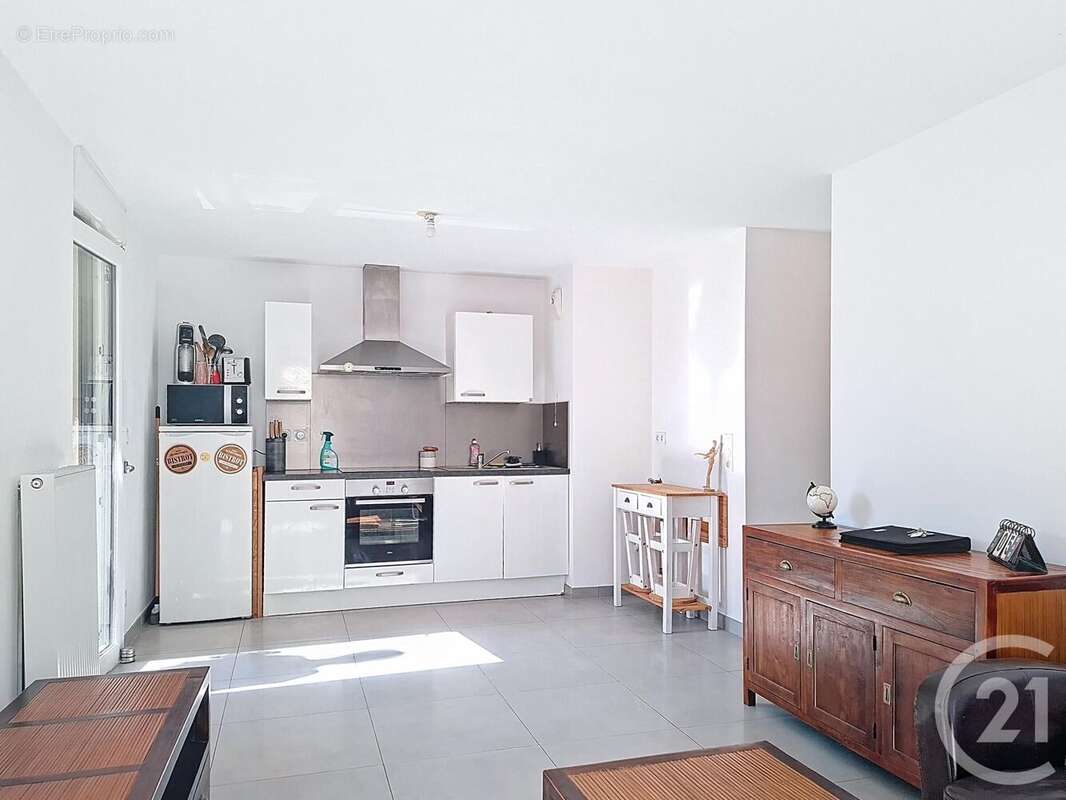 Appartement à MELUN