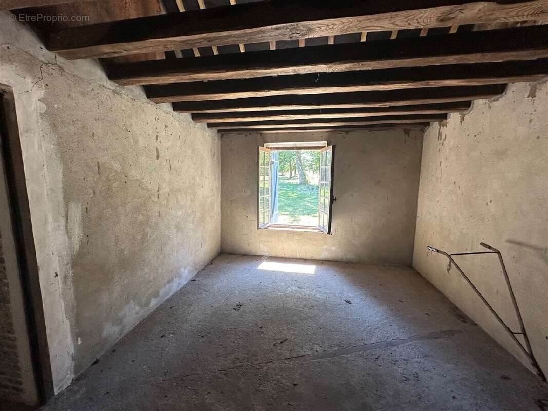 Maison à VERNEUIL-SUR-AVRE