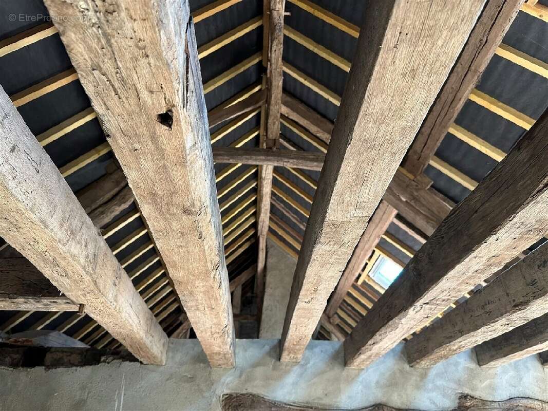 Maison à VERNEUIL-SUR-AVRE