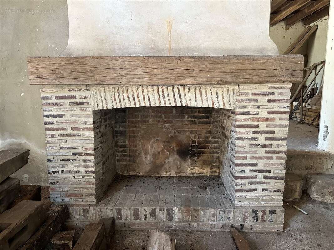 Maison à VERNEUIL-SUR-AVRE