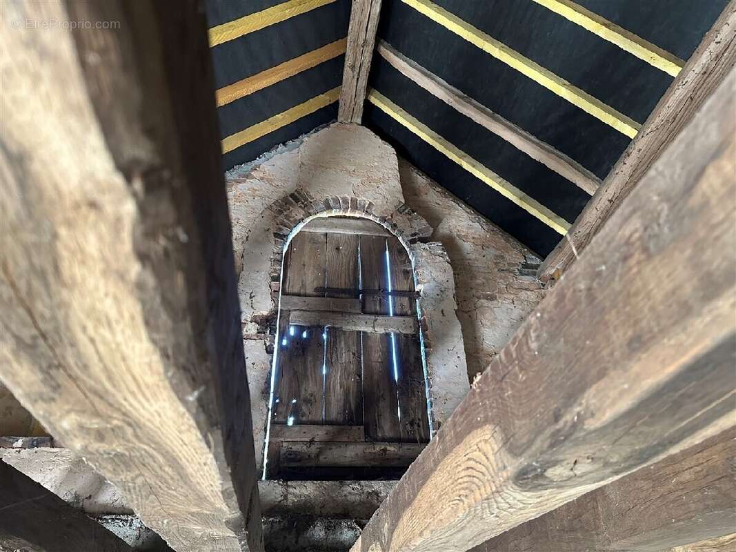 Maison à VERNEUIL-SUR-AVRE