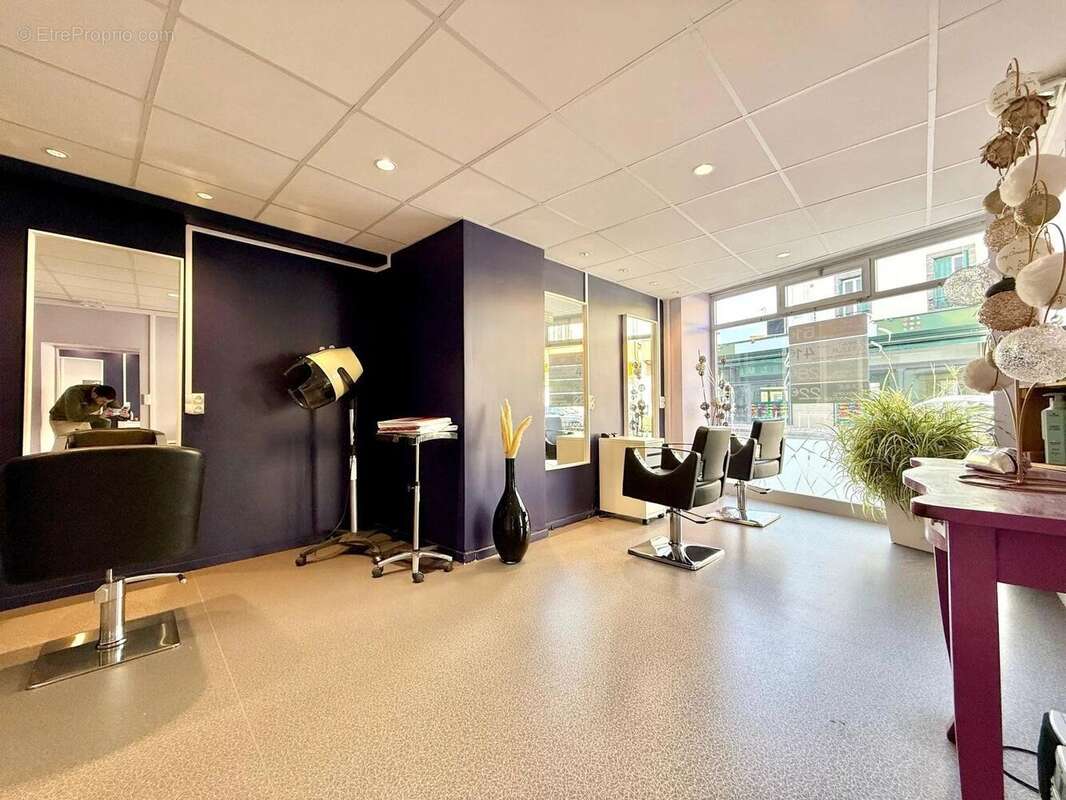 Commerce à CLERMONT-FERRAND