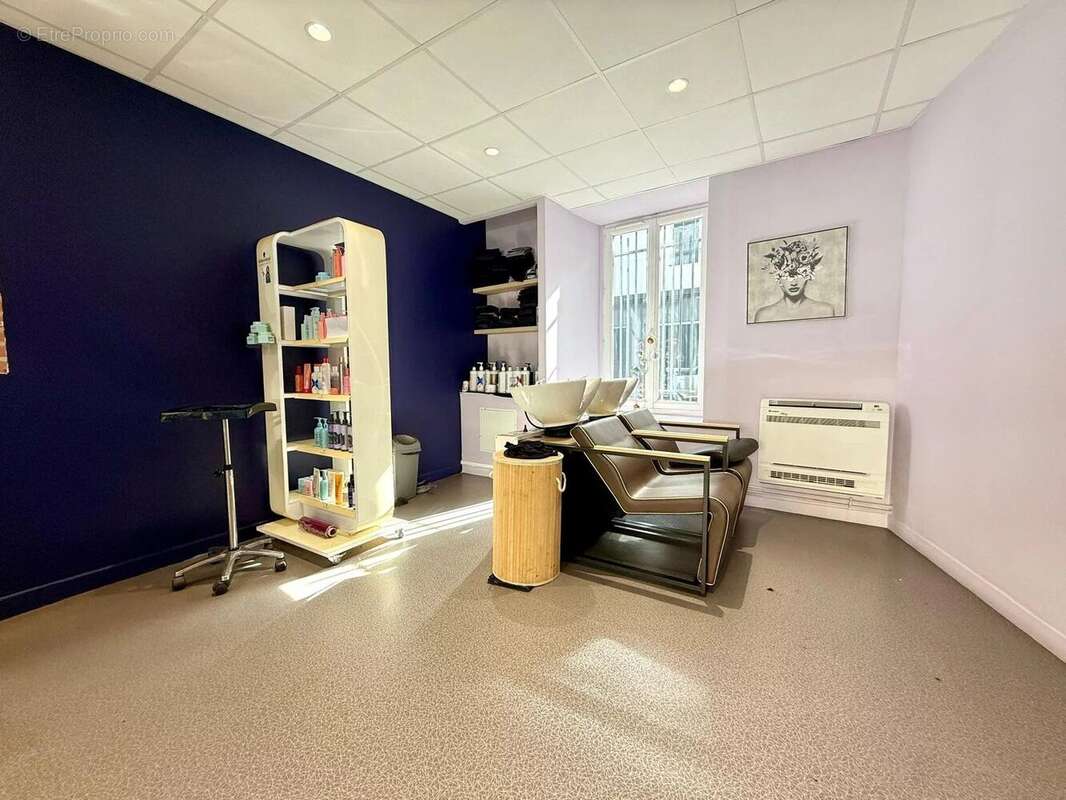 Commerce à CLERMONT-FERRAND