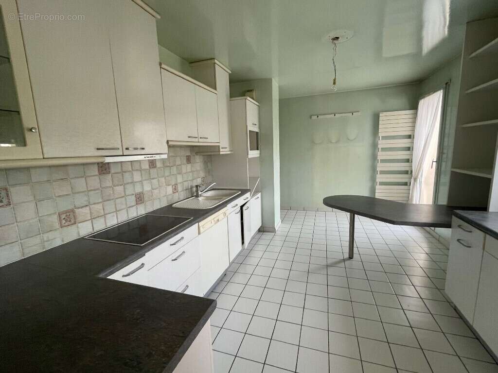 Appartement à ORLEANS