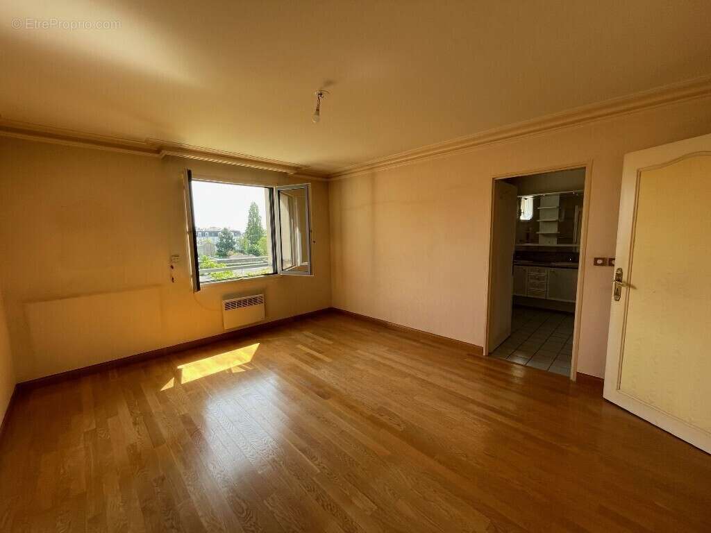 Appartement à ORLEANS