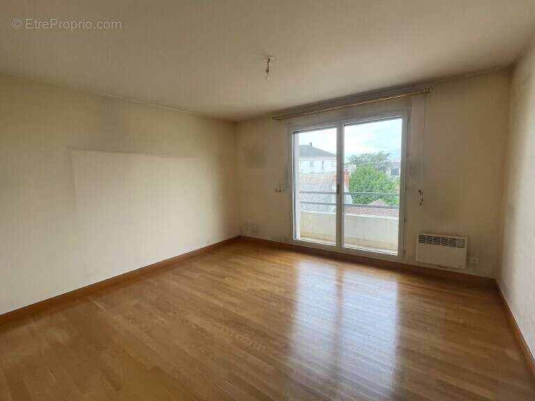 Appartement à ORLEANS