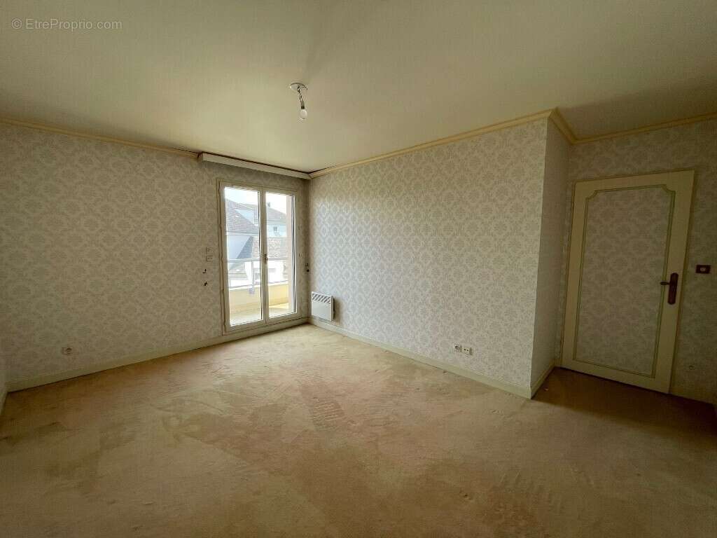 Appartement à ORLEANS