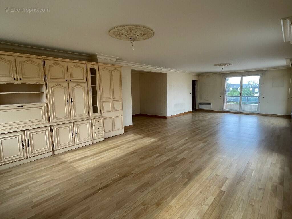 Appartement à ORLEANS