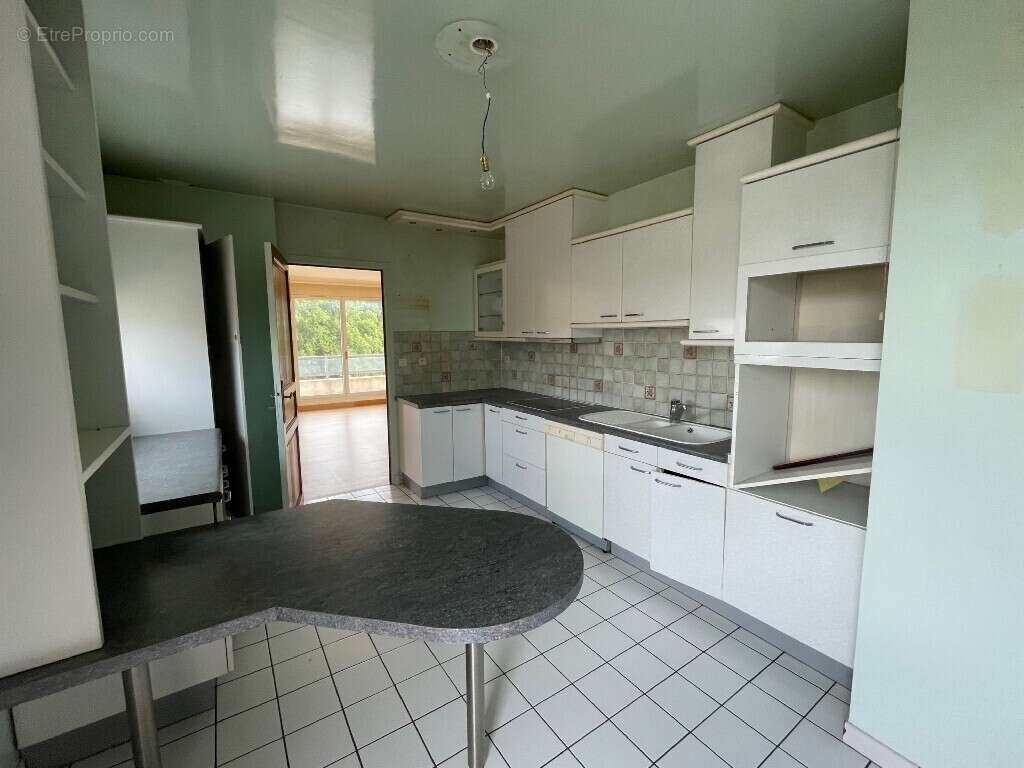 Appartement à ORLEANS