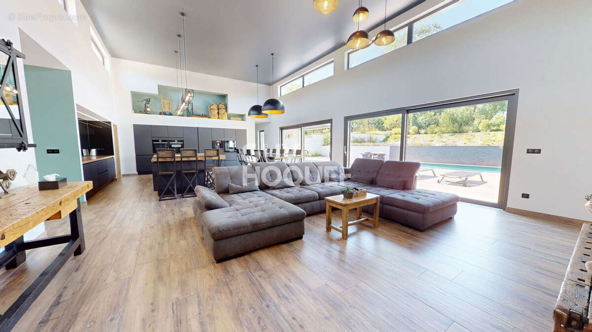 Maison à SARREGUEMINES