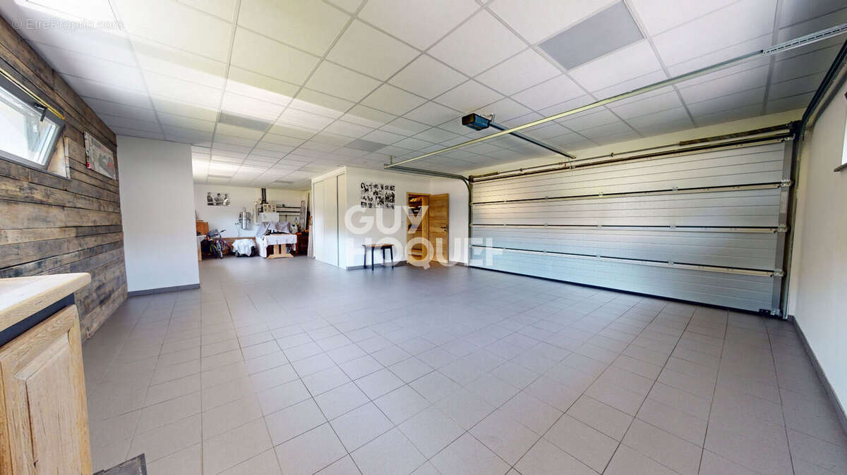 Maison à SARREGUEMINES