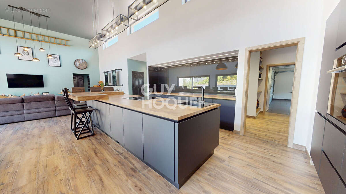 Maison à SARREGUEMINES