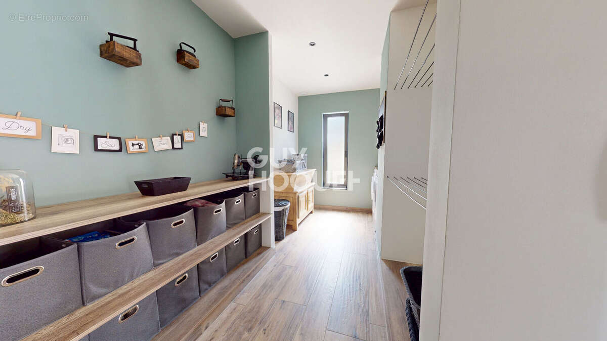 Maison à SARREGUEMINES