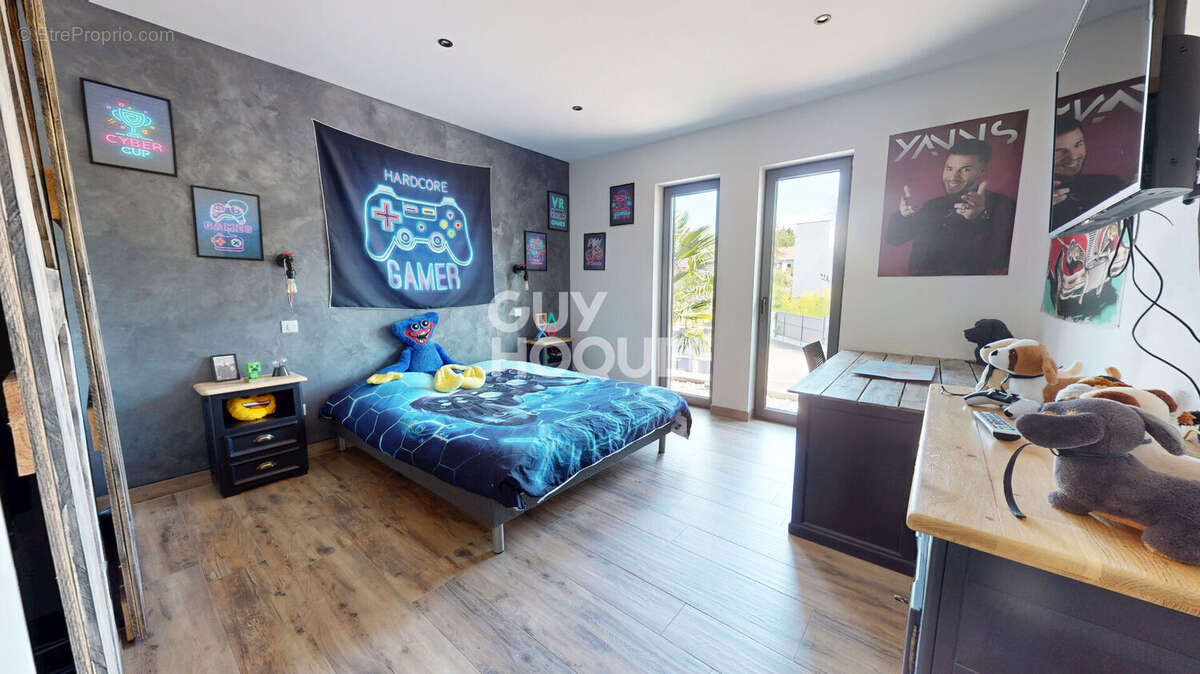 Maison à SARREGUEMINES