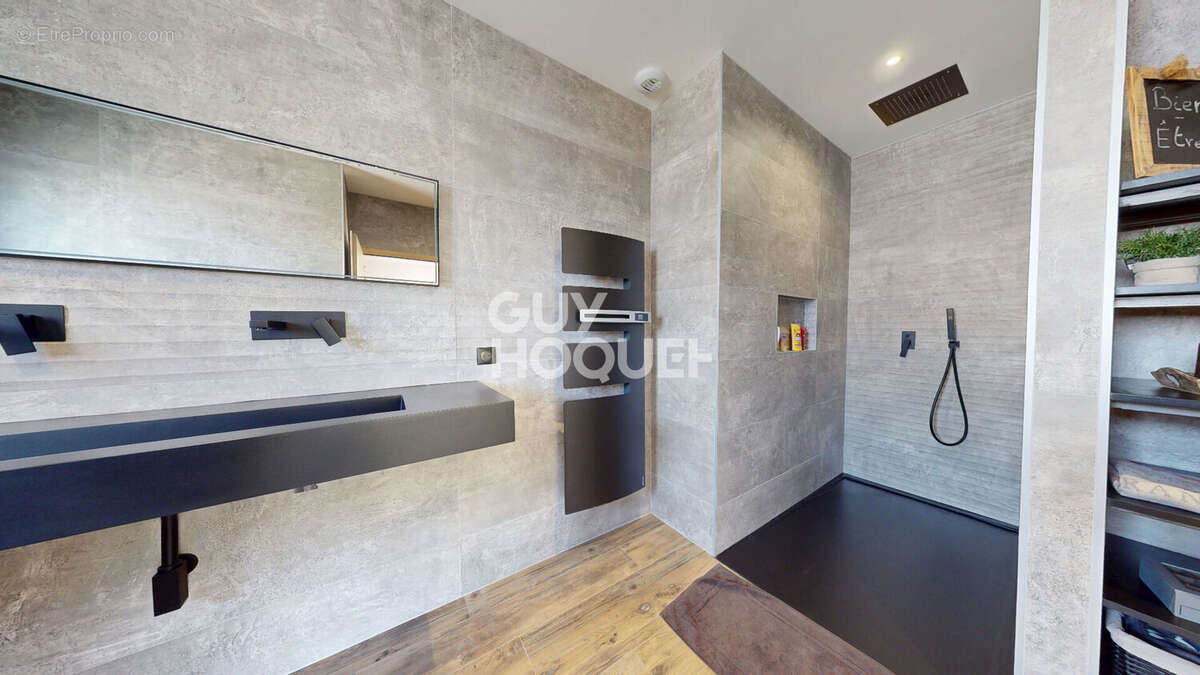 Maison à SARREGUEMINES