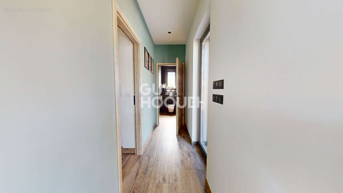 Maison à SARREGUEMINES