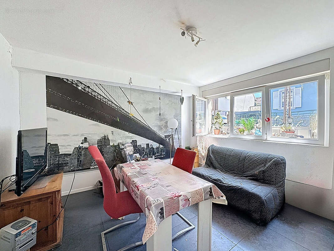 Appartement à HOENHEIM