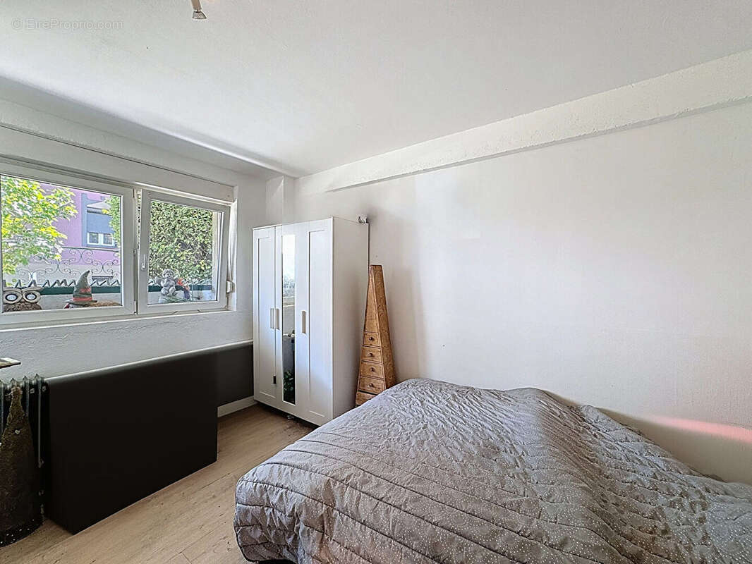 Appartement à HOENHEIM