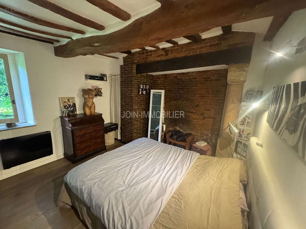 Maison à SAINT-NICOLAS-D&#039;ALIERMONT