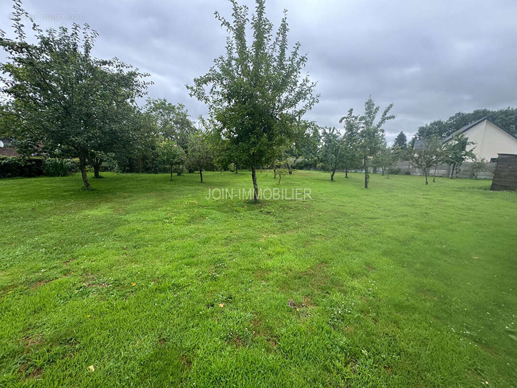 Maison à SAINT-NICOLAS-D&#039;ALIERMONT