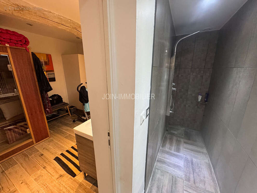 Maison à SAINT-NICOLAS-D&#039;ALIERMONT