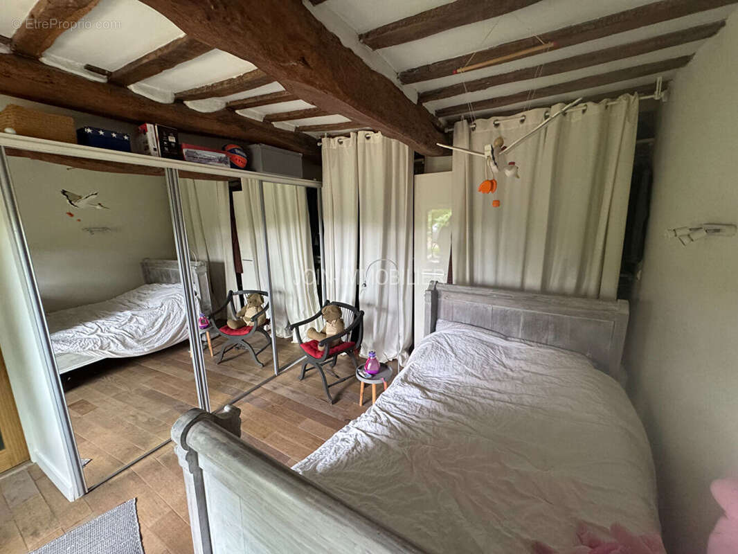 Maison à SAINT-NICOLAS-D&#039;ALIERMONT