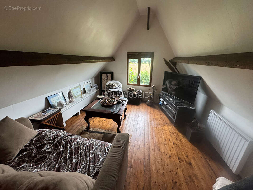 Maison à SAINT-NICOLAS-D&#039;ALIERMONT