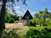 Maison à MONTRICHARD