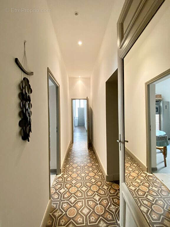 Appartement à BEZIERS