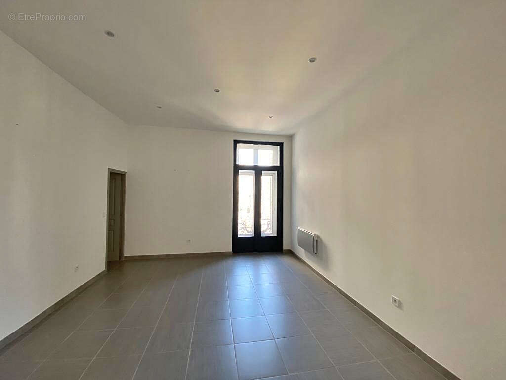 Appartement à BEZIERS