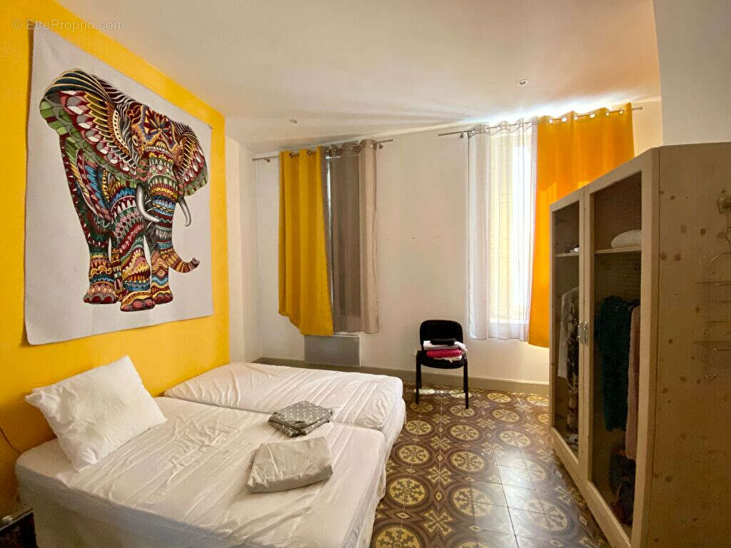 Appartement à BEZIERS