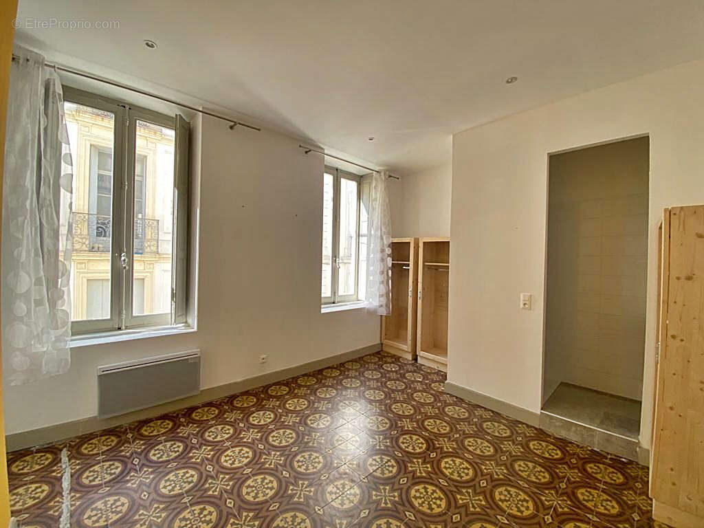 Appartement à BEZIERS