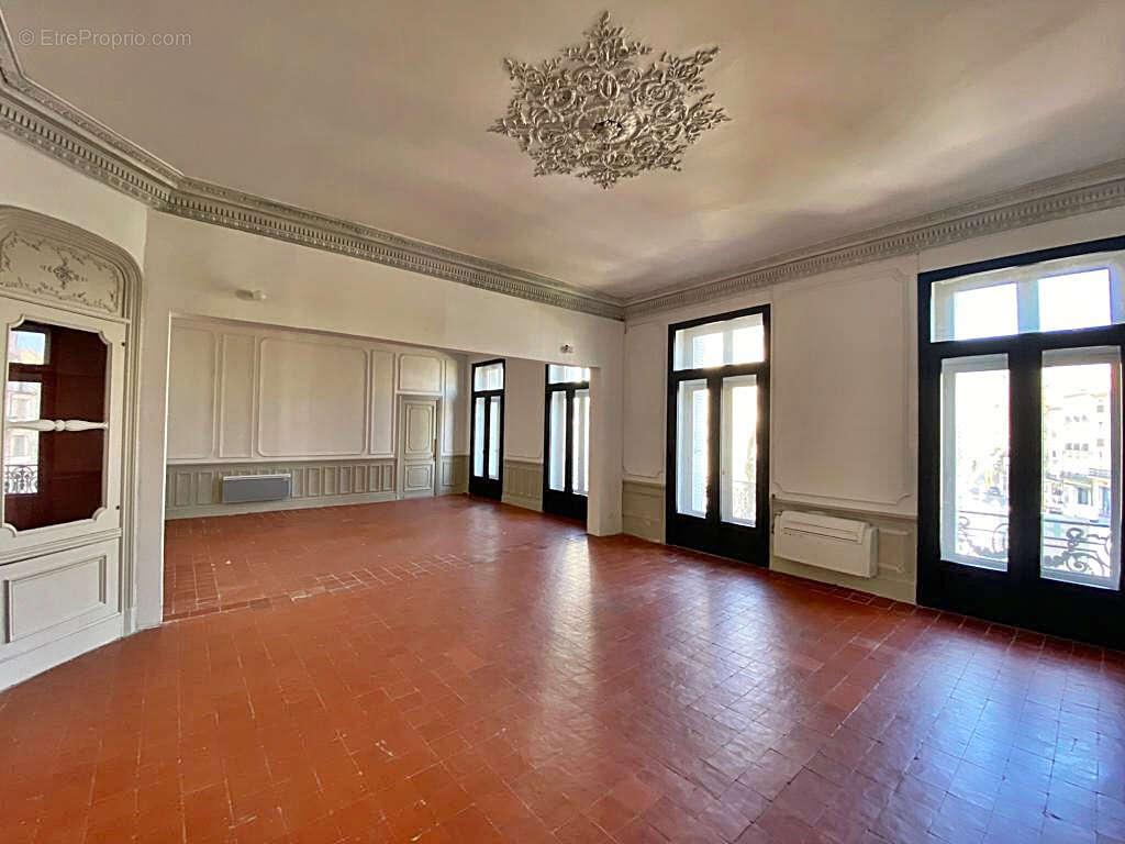 Appartement à BEZIERS