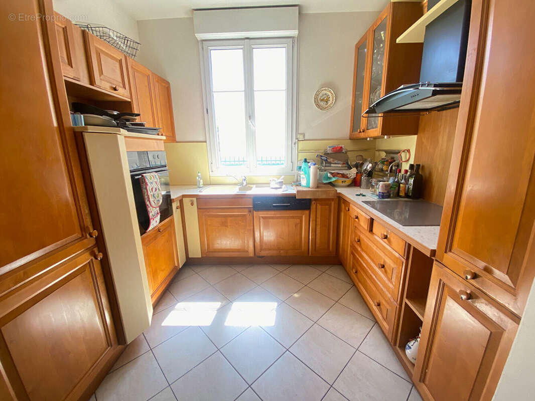 Maison à SOISY-SOUS-MONTMORENCY