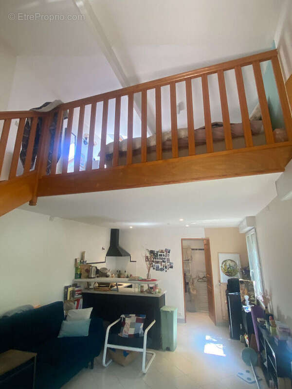 Maison à SOISY-SOUS-MONTMORENCY