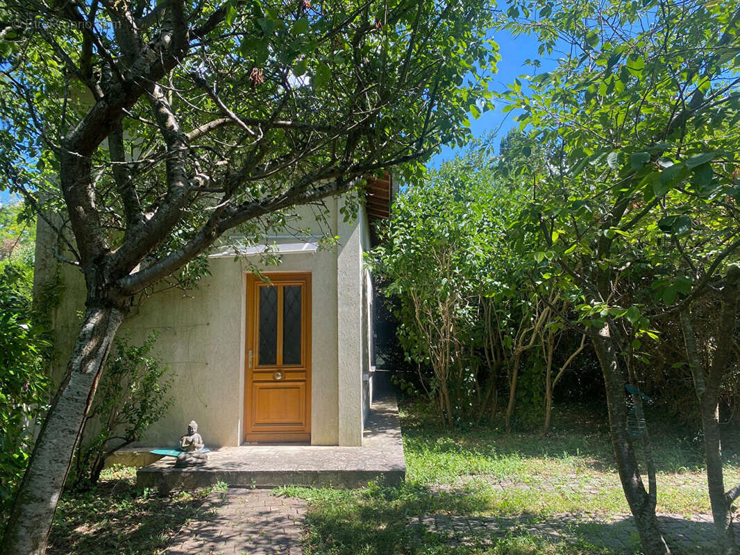 Maison à SOISY-SOUS-MONTMORENCY