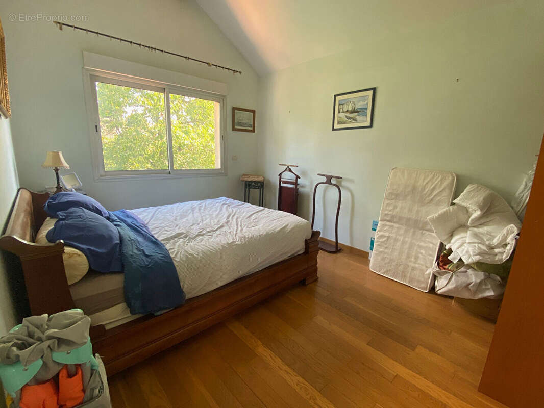 Maison à SOISY-SOUS-MONTMORENCY