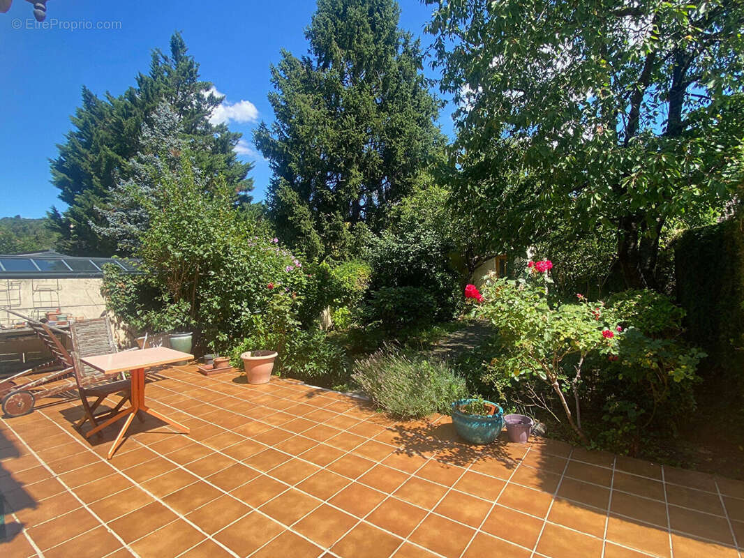 Maison à SOISY-SOUS-MONTMORENCY