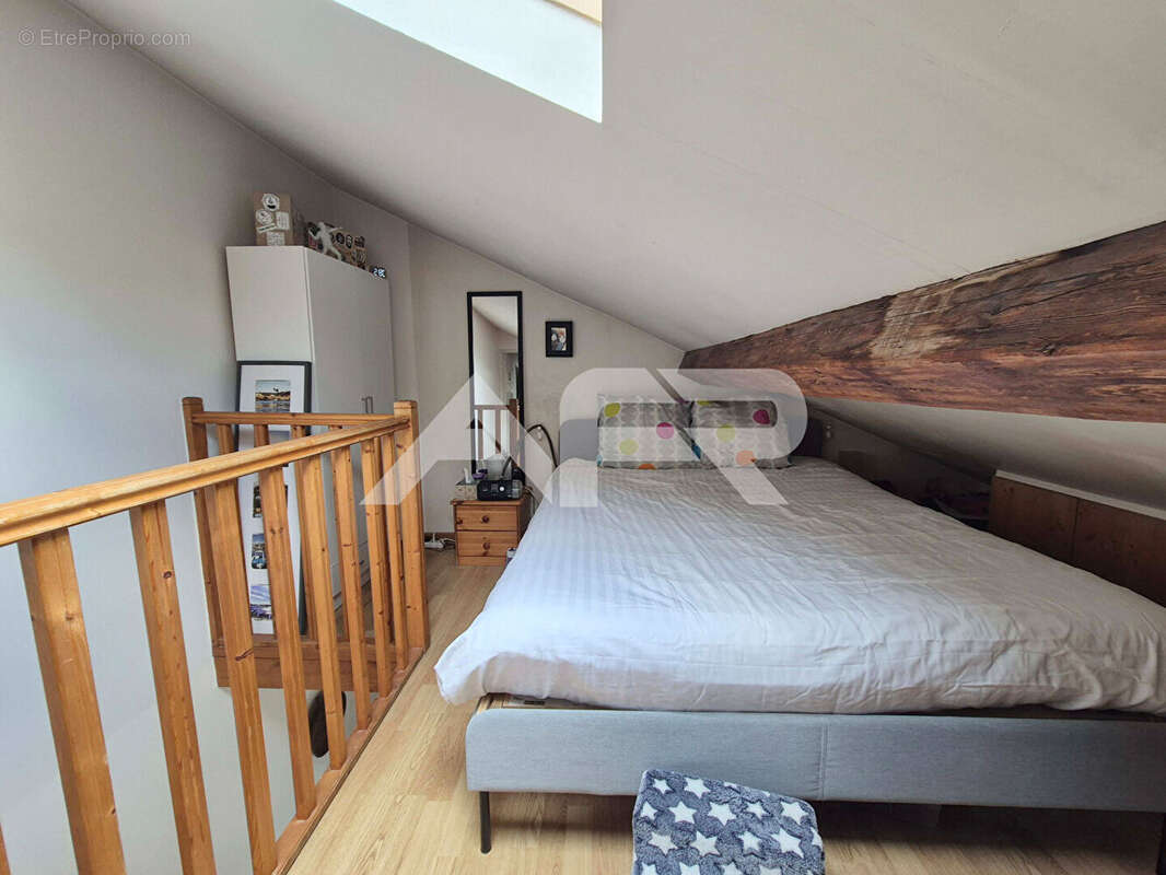 Appartement à CHATOU