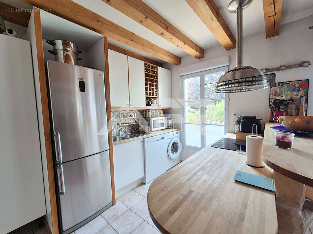 Appartement à CHATOU