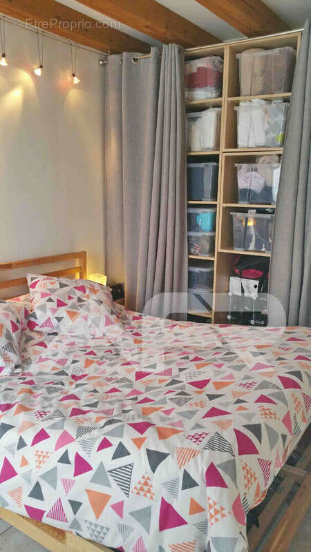 Appartement à CHATOU