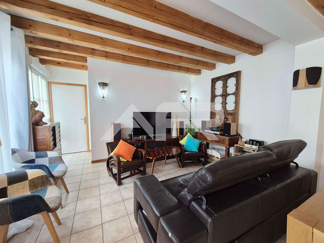 Appartement à CHATOU